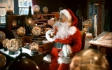 11 quảng cáo Noel hay nhất năm 2011