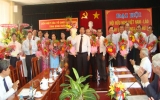 Vietnam-Laos Friendship Association strengthens solidarity