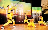 Vietnam’s got talent: tài năng giữa đời thường
