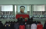 Bảo đảm hòa bình, ổn định trên bán đảo Triều Tiên