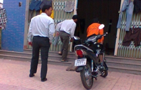 Bức xúc vấn nạn “cò” phòng trọ cho thuê!