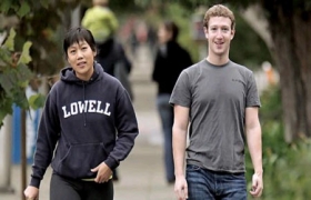 “Ông chủ” Facebook đến Việt Nam