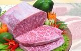 Thịt bò Kobe vào Việt Nam bằng chứng thư giả