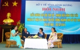 Binh Duong focuses on quality of population