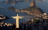 Vượt qua Anh, Brazil trở thành nền kinh tế lớn thứ 6 thế giới
