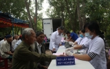 Bệnh viện Đa khoa Mỹ Phước khám bệnh từ thiện tại Tân Uyên
