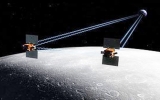 NASA Grail probes ready to orbit moon