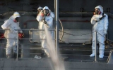 Nhật kết luận nguyên nhân sự cố Fukushima