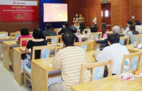46 khách hàng của Westernbank trúng thưởng