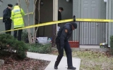 U.S. police identify dead in Texas Christmas shooting