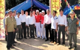 Sau 15 năm tái lập tỉnh Bình Phước: 10 sự kiện nổi bật