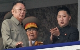 Triều Tiên chính thức bổ nhiệm Kim Jong-un là tư lệnh quân đội tối cao