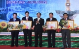 15th anniversary of Binh Duong province’s re-establishment