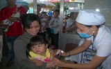 Bình Dương:15 năm nỗ lực chăm sóc sức khỏe nhân dân