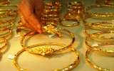 Năm 2012, nhập khẩu vàng có thể đạt 2,5 tỷ USD