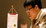Chess GM Liem to join 2012 Olympic torch relay