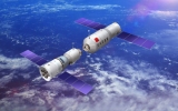 Năm 2011, hàng Không vũ trụ Nga khủng hoảng, Trung Quốc lên ngôi
