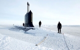 Bắc Cực: Cuộc chiến nóng - lạnh