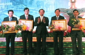 Chuyện về ông Nghĩa “thép”