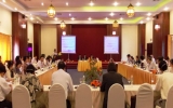 ADB tổ chức hội thảo tham vấn về chiến lược đối tác Quốc gia giai đoạn 2012-2015