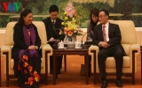 Vietnam-China friendship is a valuable asset