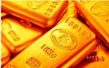 Gold settles higher for fourth day