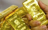 Gold decree takes shape