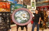 Collective trademark of “Binh Duong lacquer” debuts