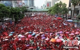 Thái Lan đền bù 63 triệu đô cho các nạn nhân biểu tình