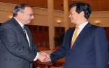 Prime Minister receives US Congressman