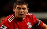 Gerrard ký hợp đồng trọn đời với Liverpool