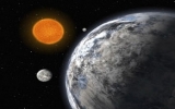 NASA đã phát hiện 3 hành tinh nhỏ hơn Trái Đất