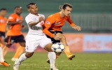 “Thiếu gia” Sài Gòn FC có chiến thắng đầu tay