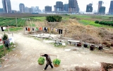 Thủ tướng Trung Quốc kêu gọi bảo vệ quyền sử dụng đất của nông dân