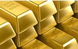 Gold recovers as dollar further dips