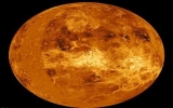 俄科学家称发现金星“蝎子” 有生命迹象