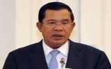 Cambodia steps up as ASEAN, regional mediator