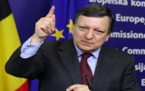 Chủ tịch EC kêu gọi ngăn không cho Hy Lạp vỡ nợ