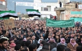 Liên đoàn Ảrập ngừng sứ mệnh giám sát tại Syria