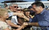 Romney roars into double-digit lead in Florida: polls