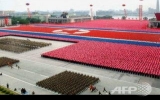 North Korea planning big military parade