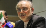 Iran tuyên bố ngừng xuất khẩu dầu mỏ