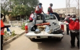 Tấn công tiếp diễn nhằm vào cảnh sát tại Nigeria