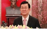 State President to visit Laos