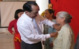 82nd anniversary of Vietnam Communist Party held across province