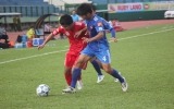 Vòng 4 Giải Ngoại hạng 2012, B.Bình Dương - CLB Hà Nội: B.Bình Dương có quyết tâm chiến thắng?