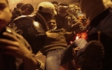 Đụng độ tiếp diễn tại Ai Cập, 4 người thiệt mạng