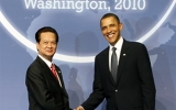 Vietnam-US relationship – 18 years of development