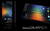 Galaxy S III sẽ là điện thoại mỏng nhất thế giới