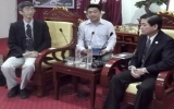 “Binh Duong pays special attention to energy development from waste”, says vice chairman provincial People’s Committee